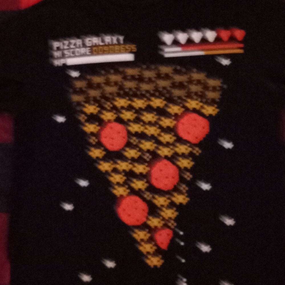 T shirt